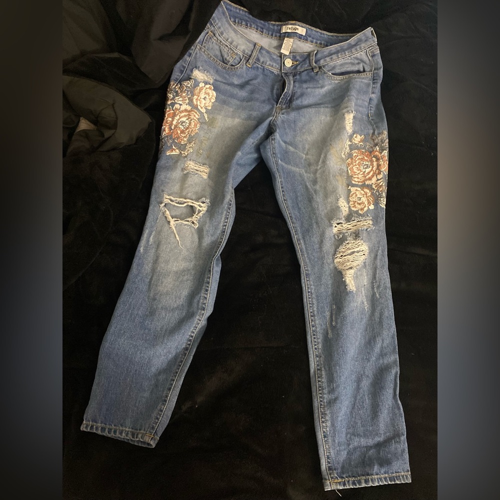 Denim Jeans